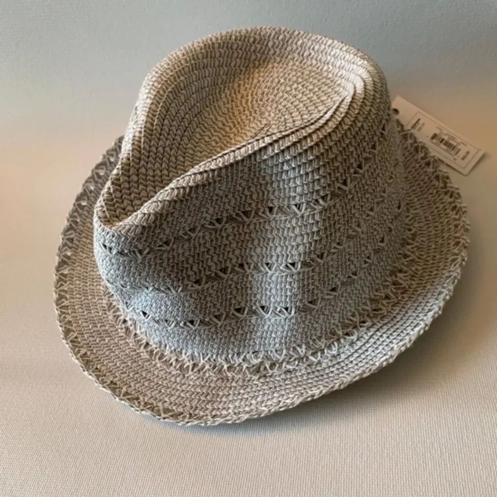 🆕 Sonoma Fedora Hat